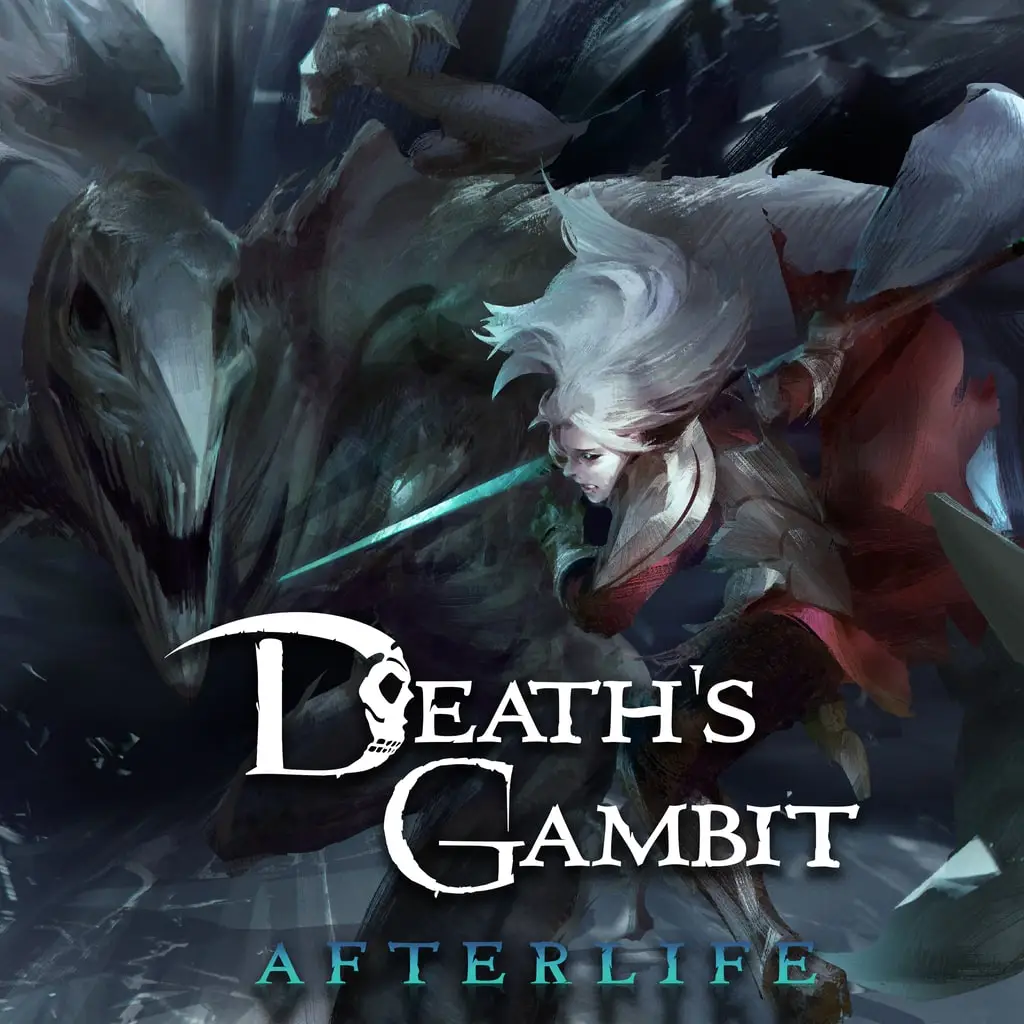 Death's Gambit: Afterlife — PS4/PS5 narxi Oʻzbekistonda