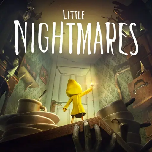 Little Nightmares