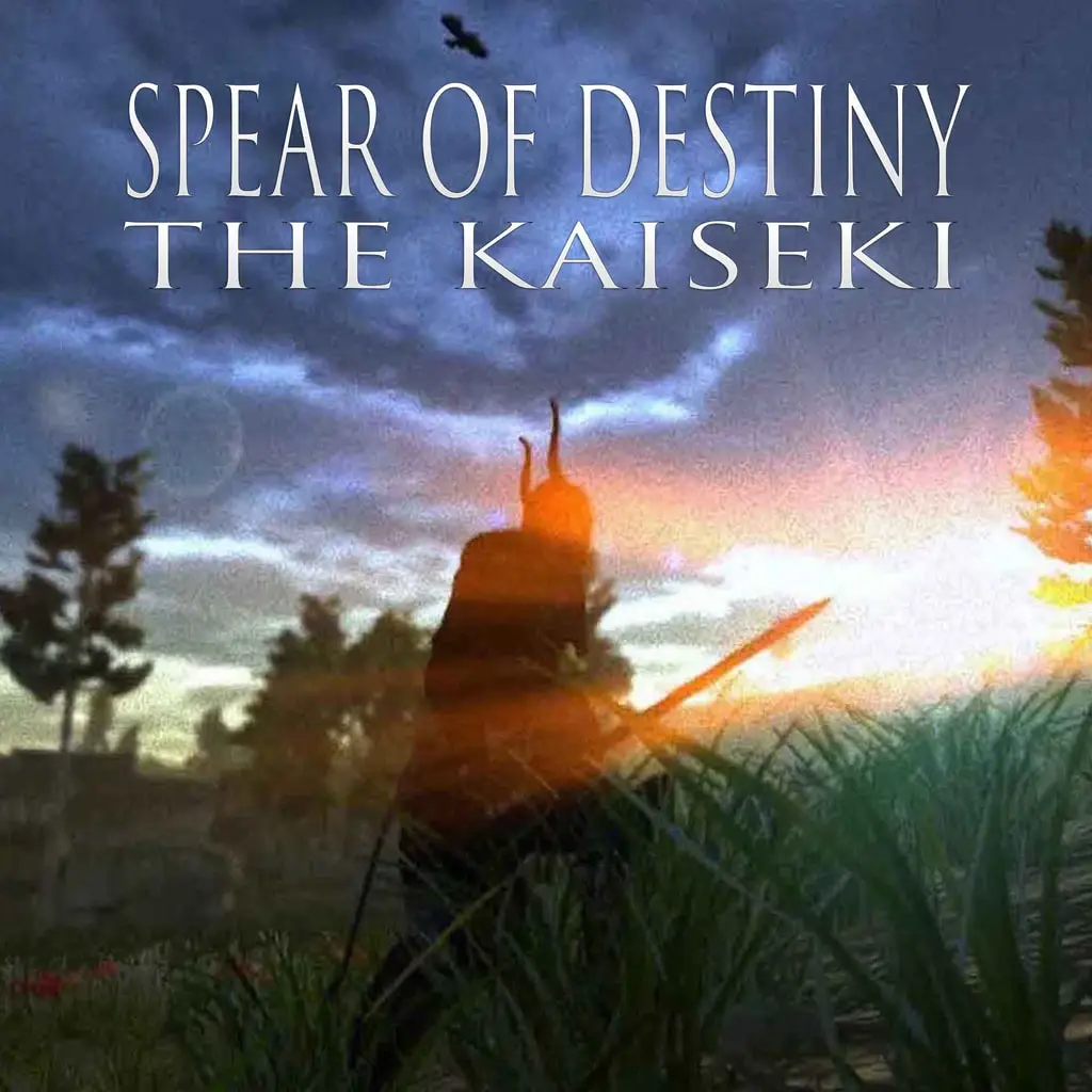 Spear of Destiny: The Kaiseki — PS4/PS5 narxi Oʻzbekistonda