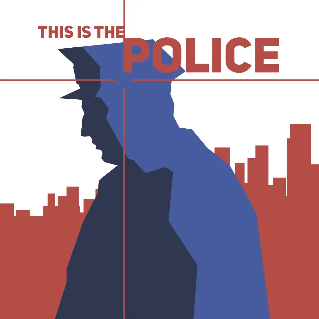 This Is the Police — PS4/PS5 narxi Oʻzbekistonda