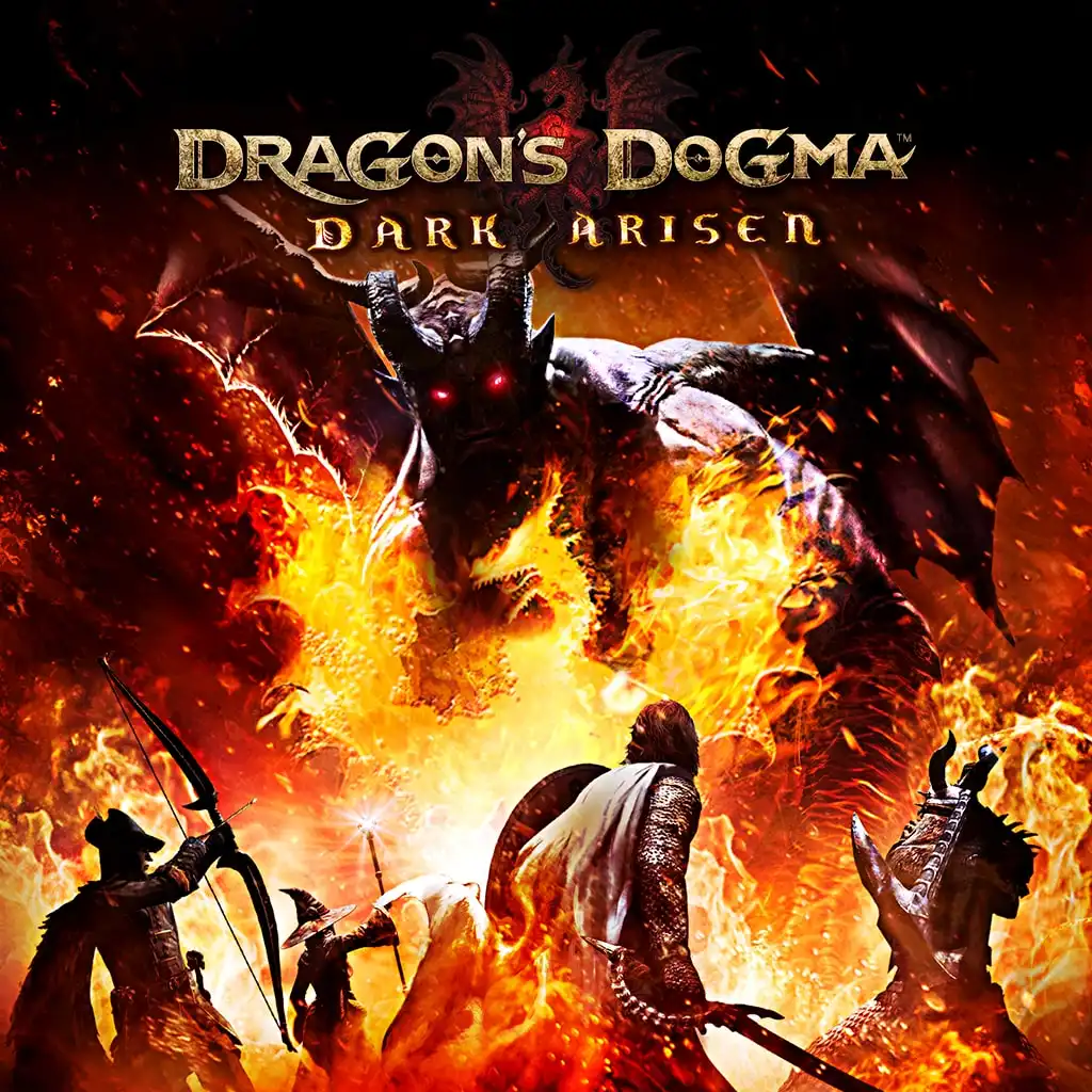 Dragon's Dogma: Dark Arisen — PS4/PS5 narxi Oʻzbekistonda