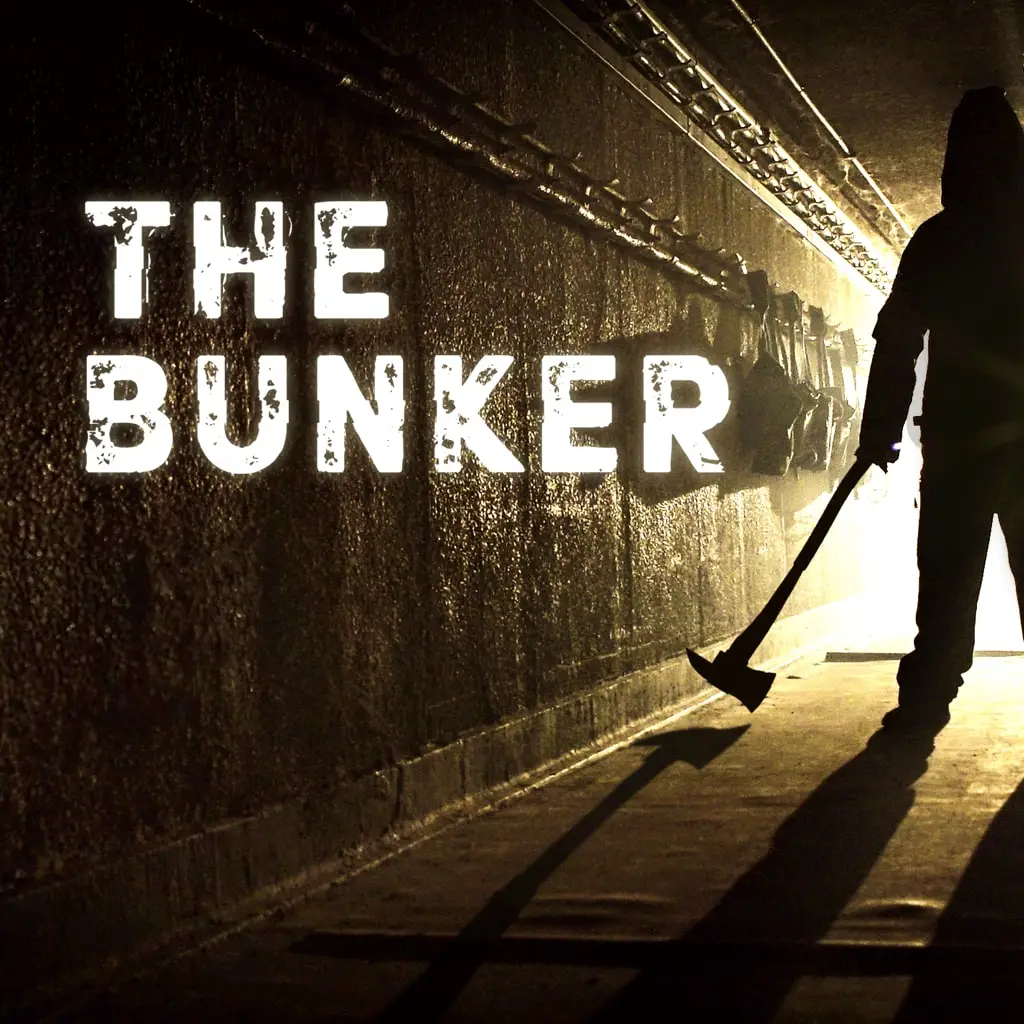 The Bunker — PS4/PS5 narxi Oʻzbekistonda