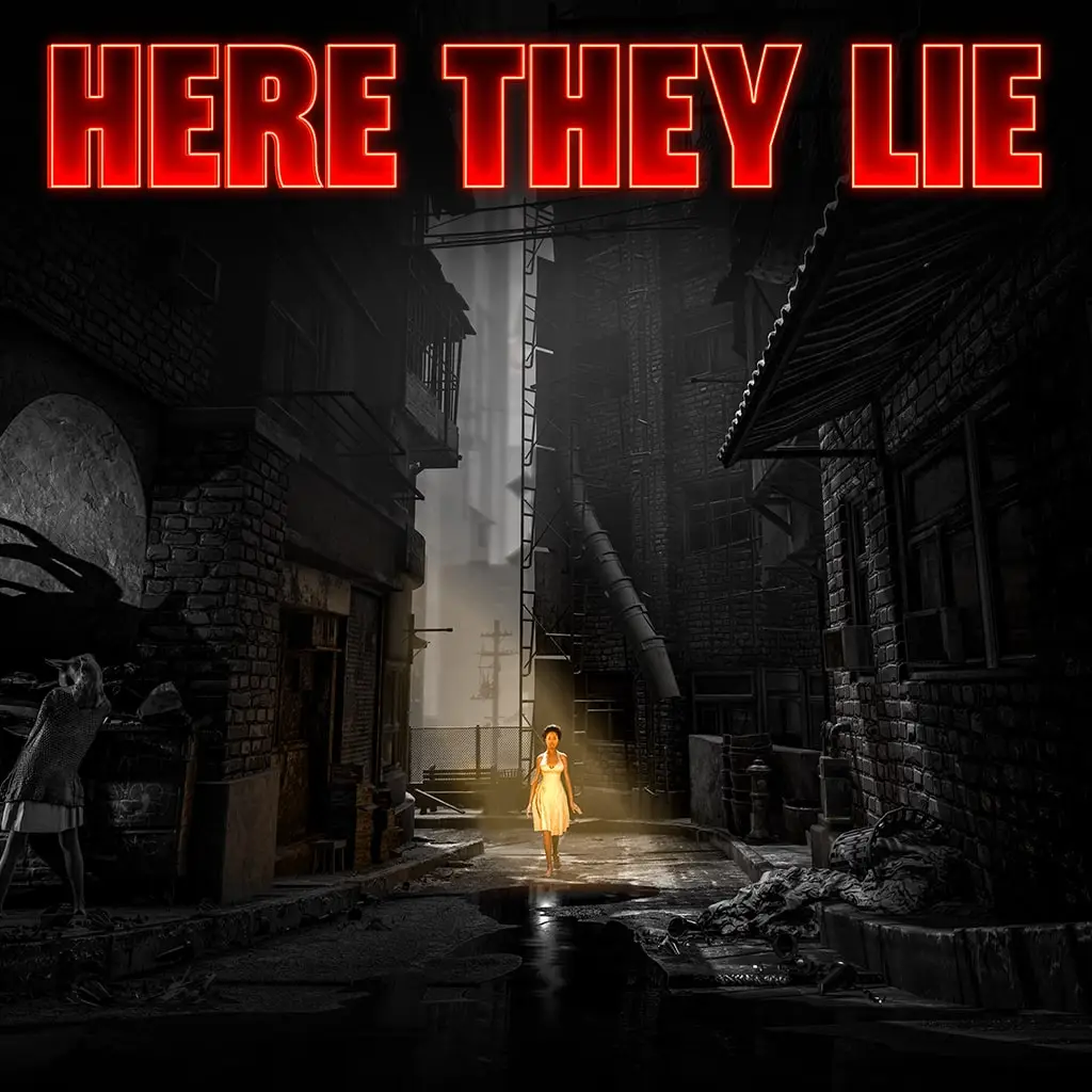 Here They Lie — PS4/PS5 narxi Oʻzbekistonda