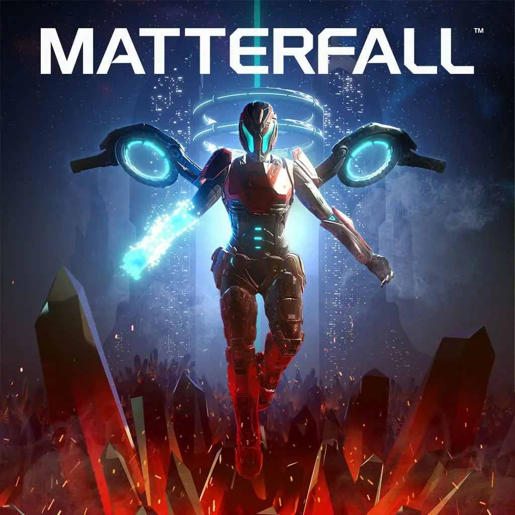 Matterfall™ — PS4/PS5 narxi Oʻzbekistonda