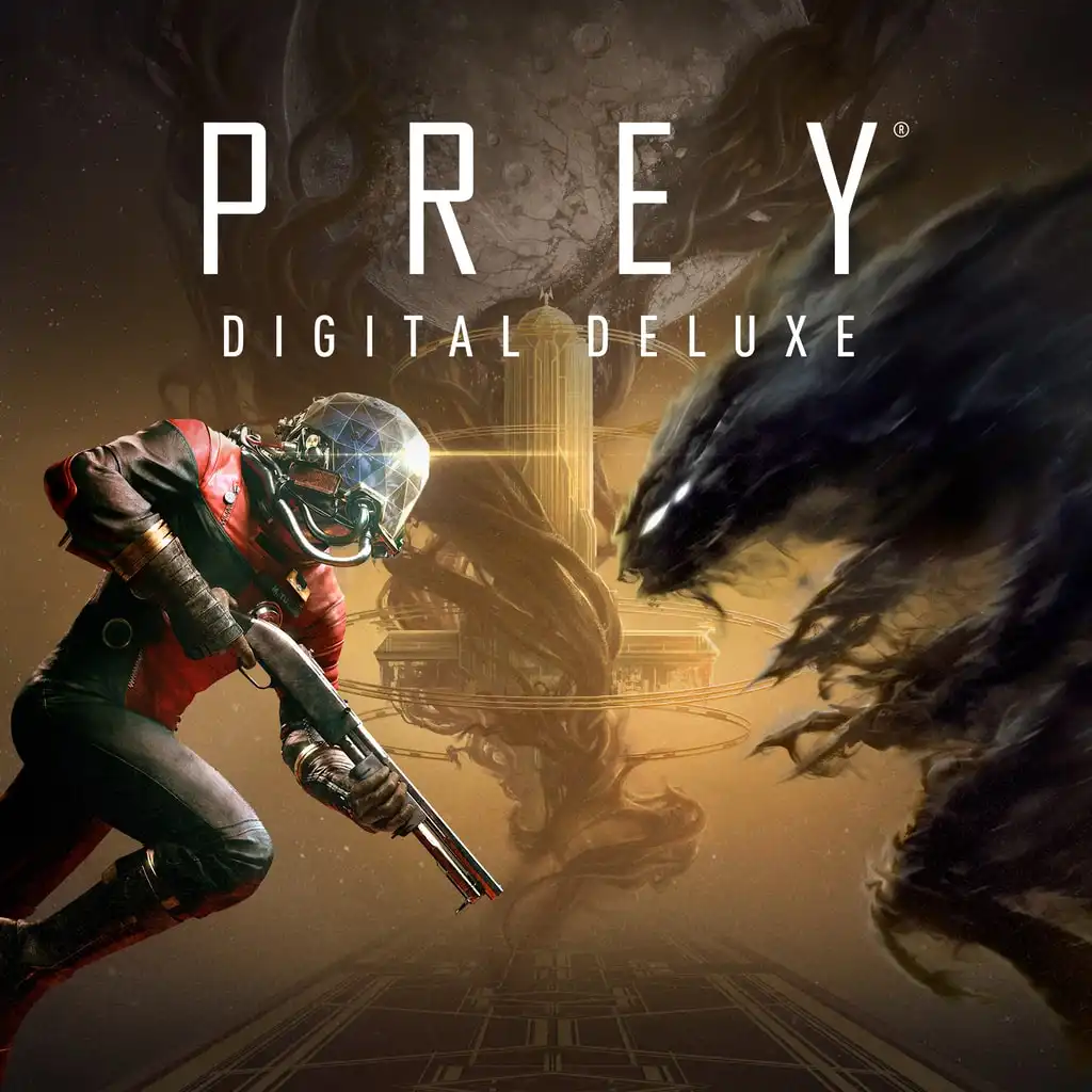Prey