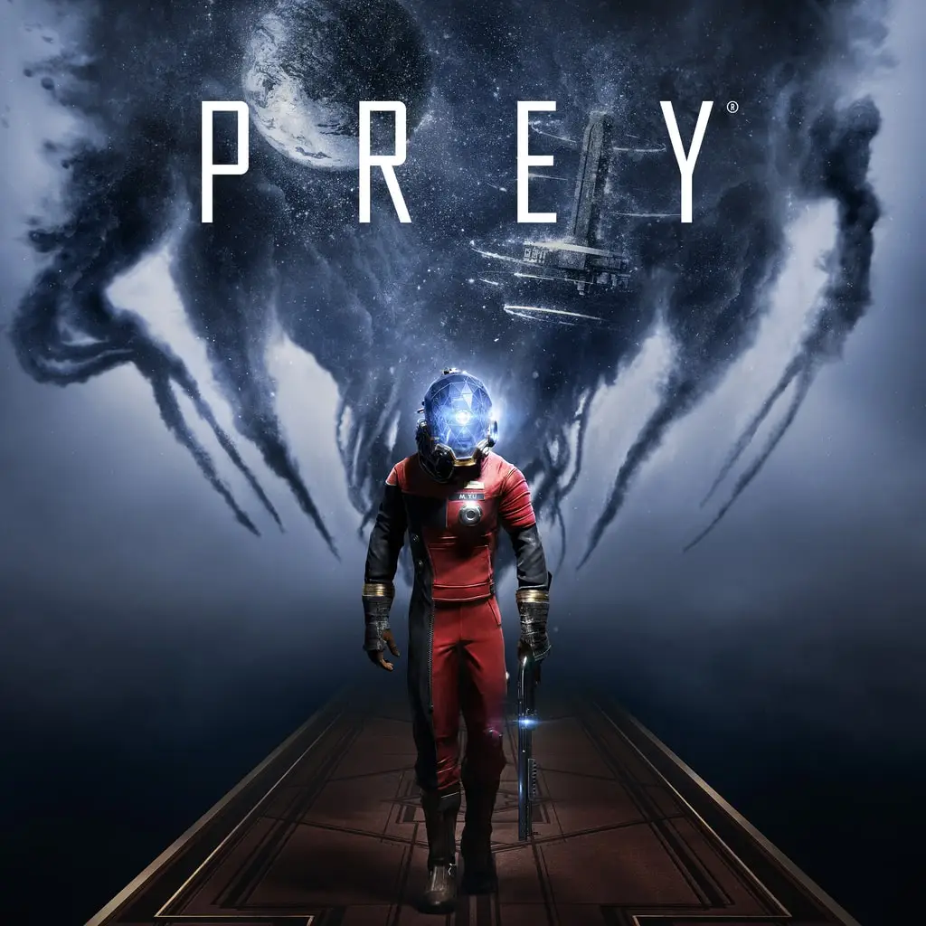 Prey — PS4/PS5 narxi Oʻzbekistonda