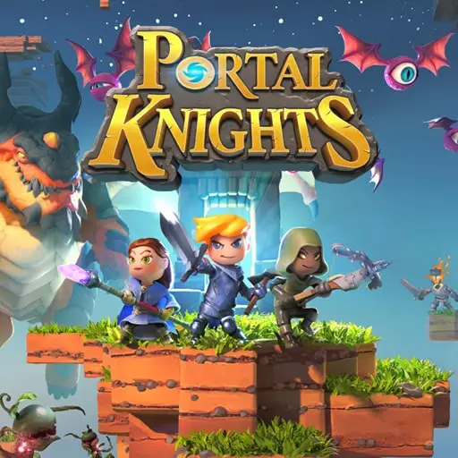 Portal Knights — PS4/PS5 narxi Oʻzbekistonda