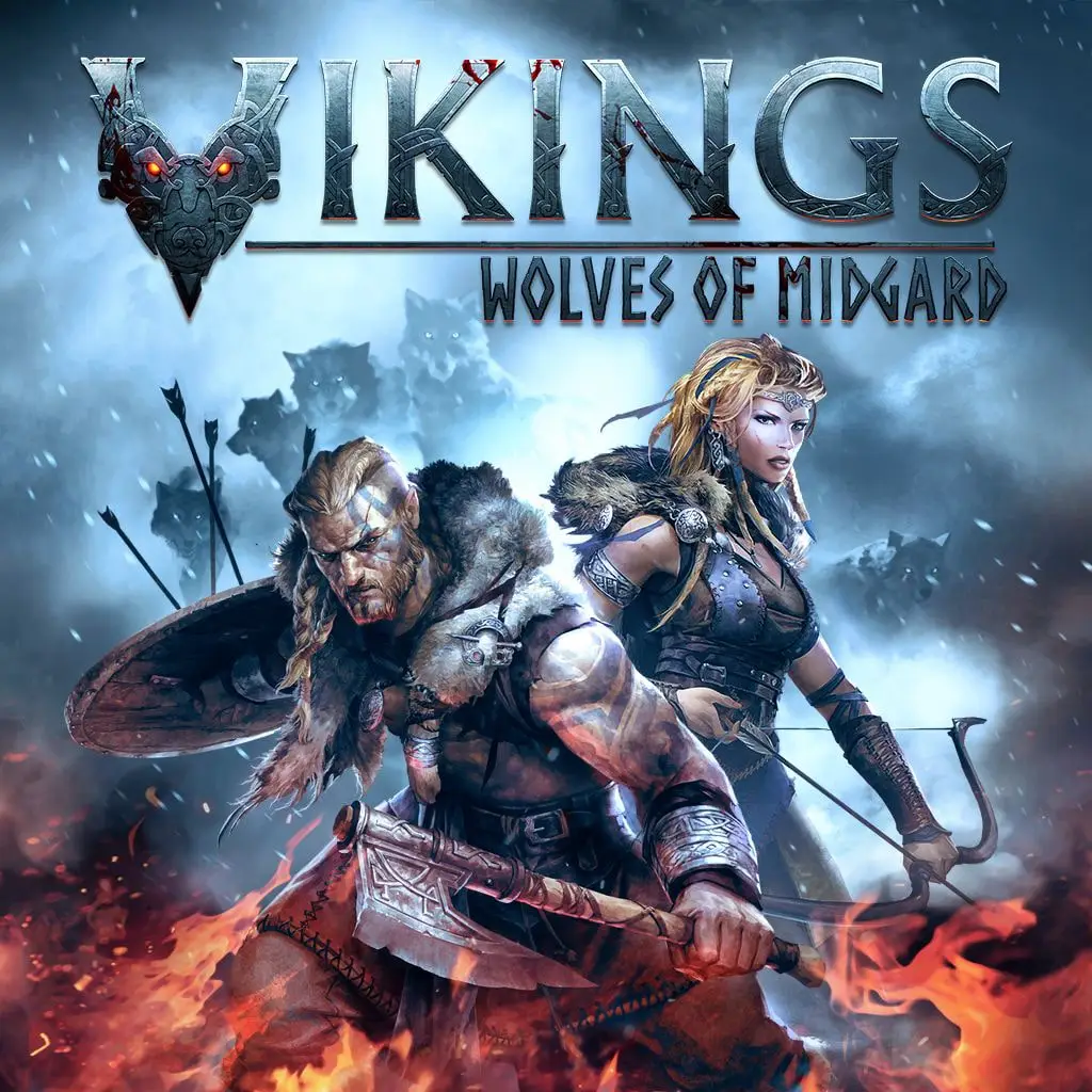 Vikings: Wolves of Midgard — PS4/PS5 narxi Oʻzbekistonda