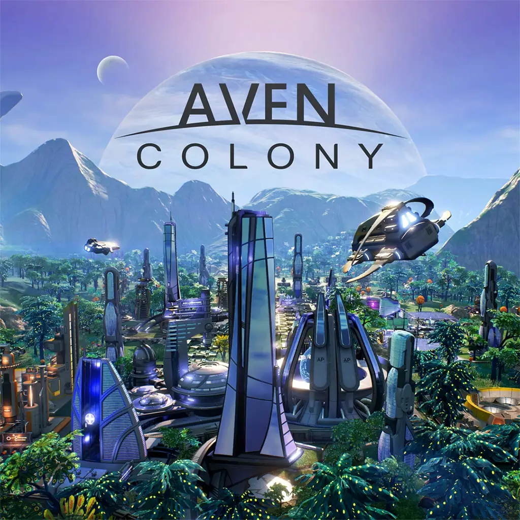 Aven Colony — PS4/PS5 narxi Oʻzbekistonda