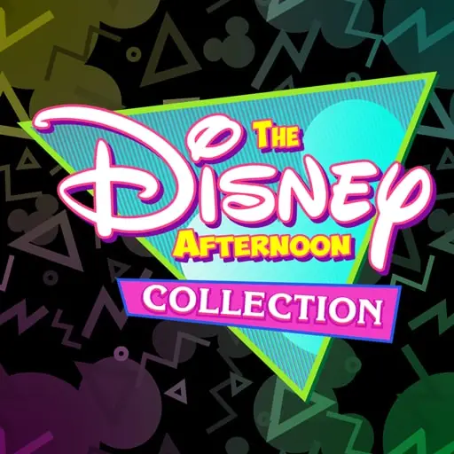 The Disney Afternoon Collection — PS4/PS5 narxi Oʻzbekistonda