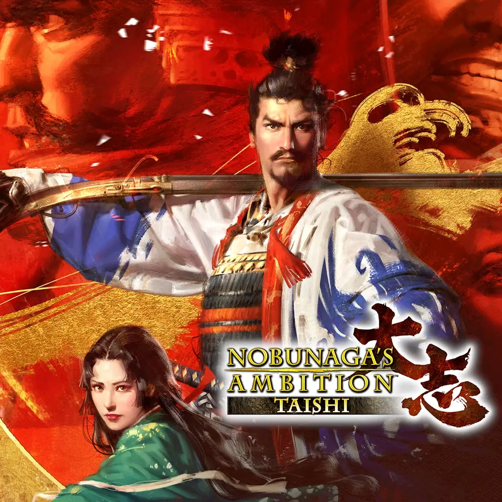 NOBUNAGA'S AMBITION: Taishi — PS4/PS5 narxi Oʻzbekistonda