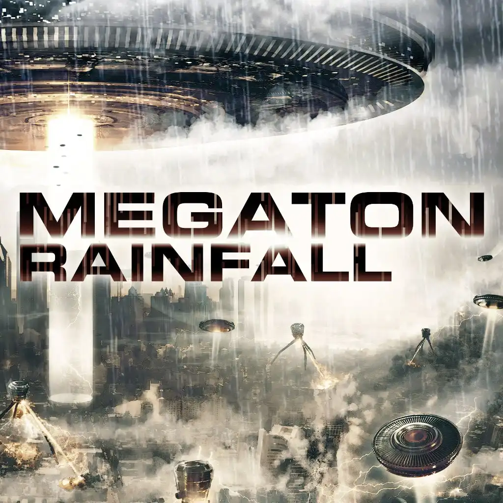 Megaton Rainfall — PS4/PS5 narxi Oʻzbekistonda