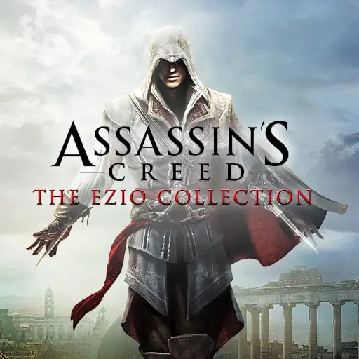Assassin's Creed The Ezio Collection — PS4/PS5 narxi Oʻzbekistonda