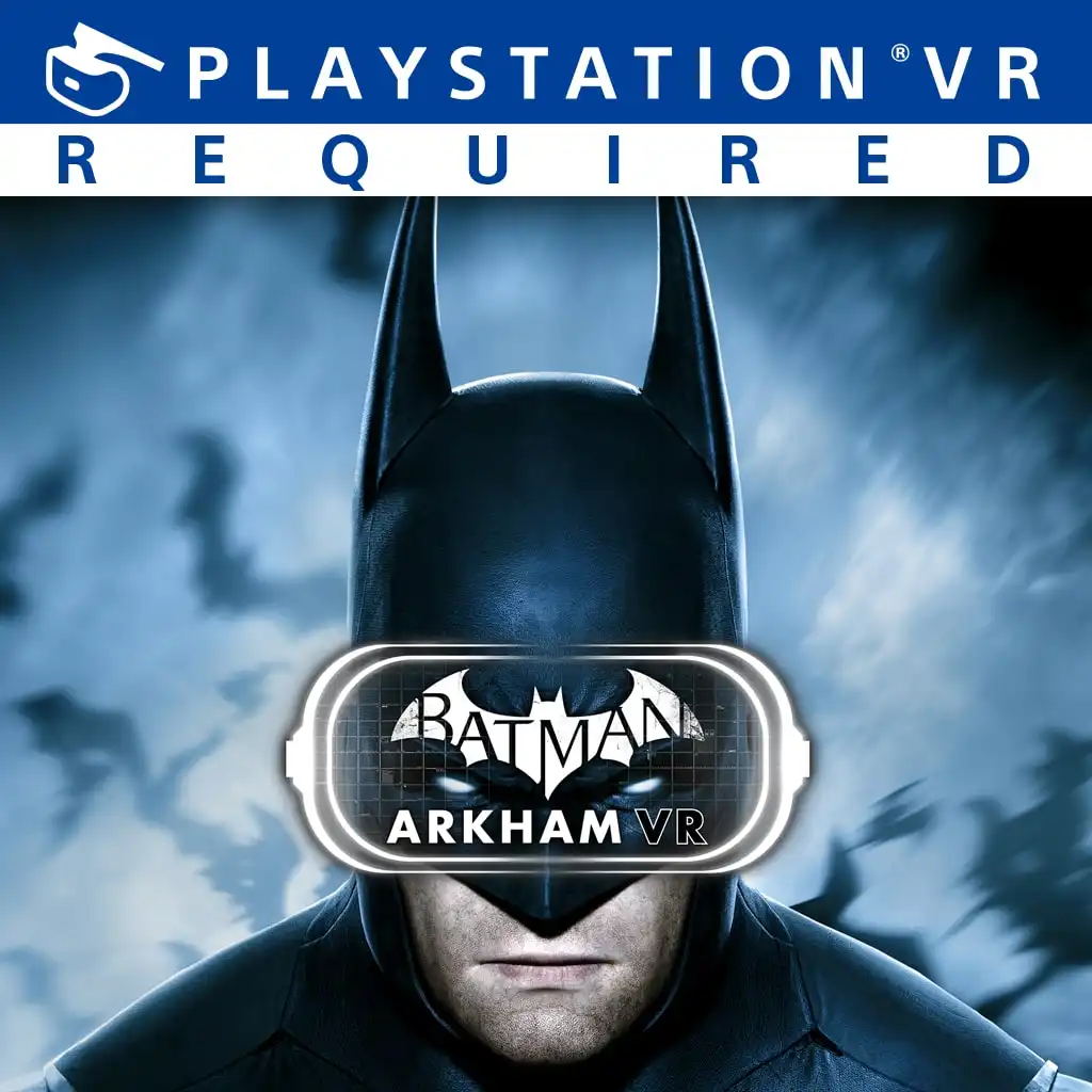 Batman™: Arkham VR — PS4/PS5 narxi Oʻzbekistonda