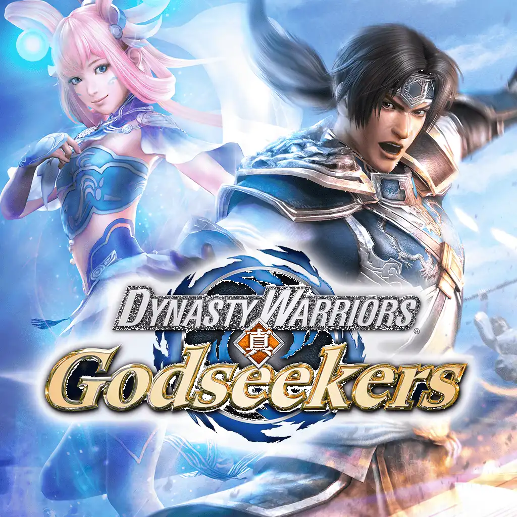 DYNASTY WARRIORS: Godseekers — PS4/PS5 narxi Oʻzbekistonda