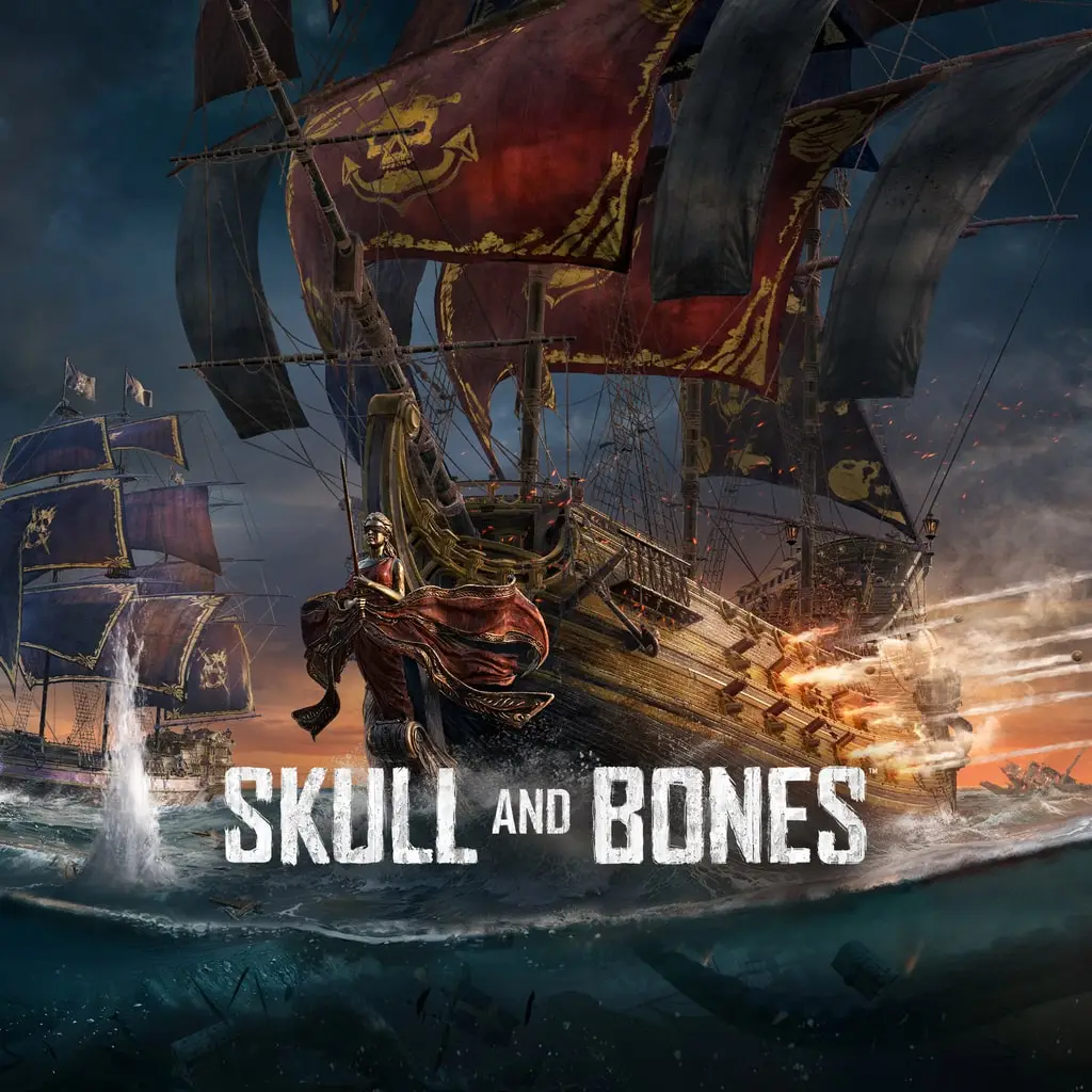Skull and Bones — PS4/PS5 narxi Oʻzbekistonda