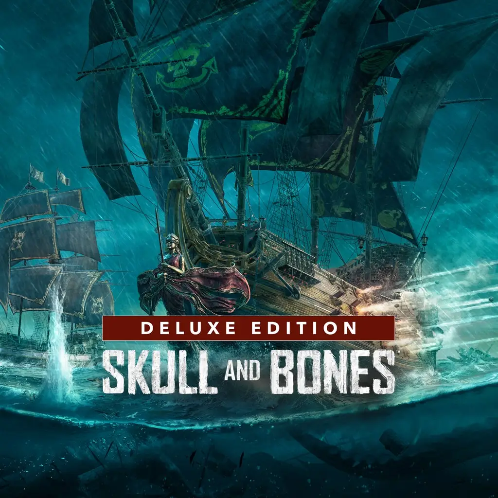 Skull and Bones — PS4/PS5 narxi Oʻzbekistonda