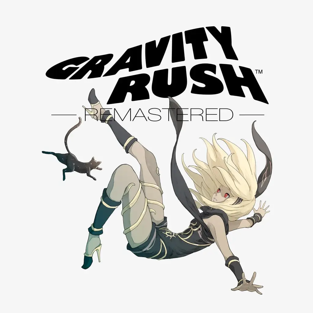 Gravity Rush™ Remastered — PS4/PS5 narxi Oʻzbekistonda