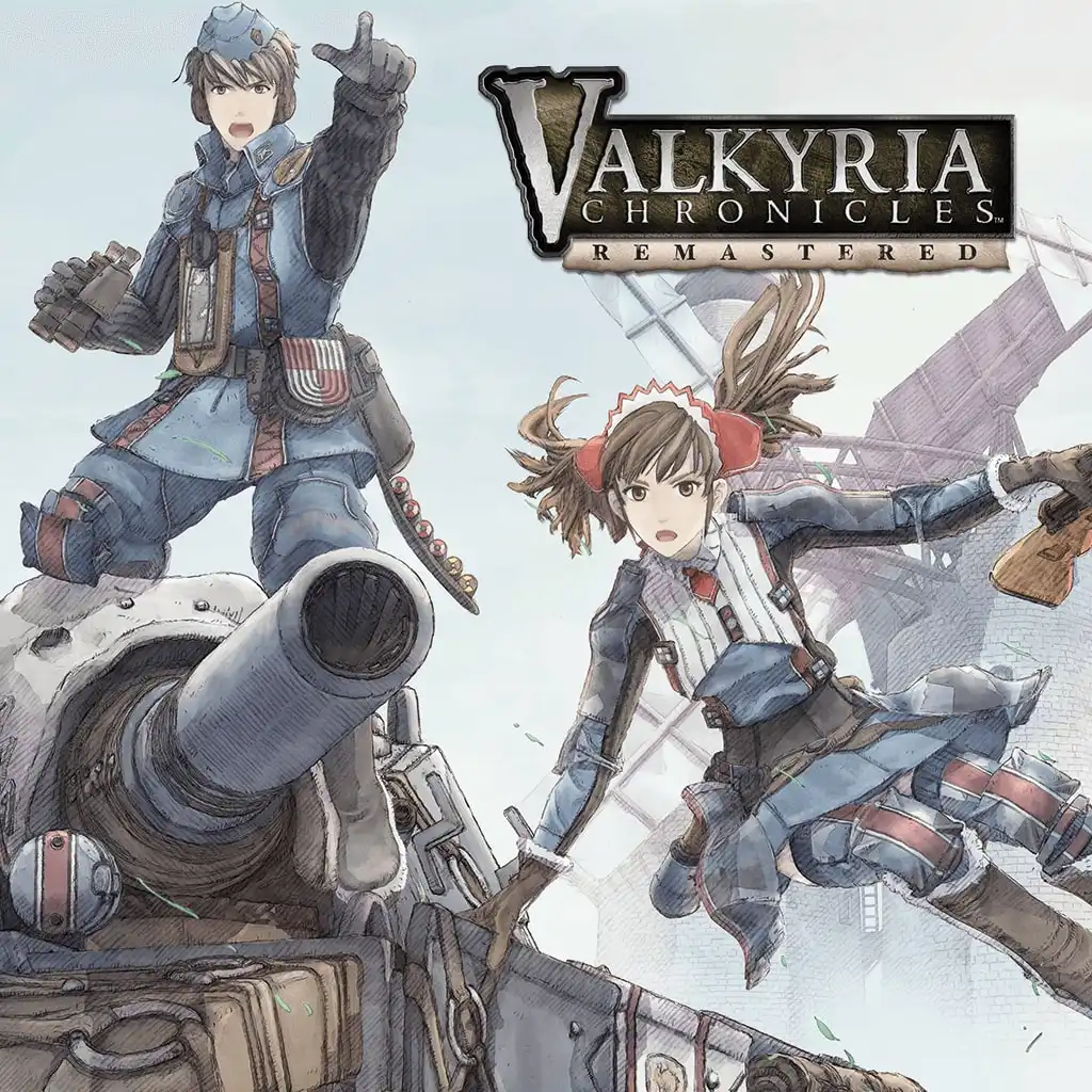 Valkyria Chronicles Remastered — PS4/PS5 narxi Oʻzbekistonda