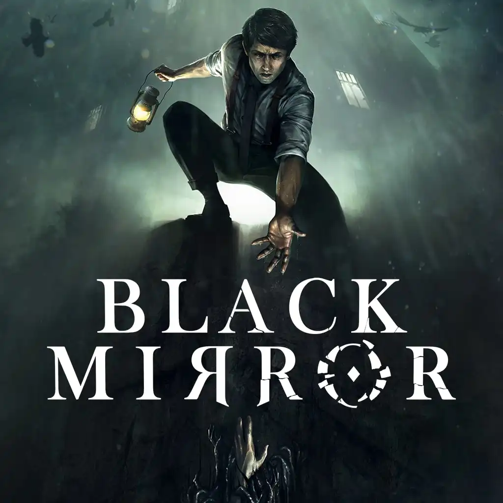 Black Mirror — PS4/PS5 narxi Oʻzbekistonda
