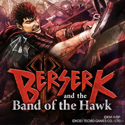 BERSERK and the Band of the Hawk — PS4/PS5 narxi Oʻzbekistonda