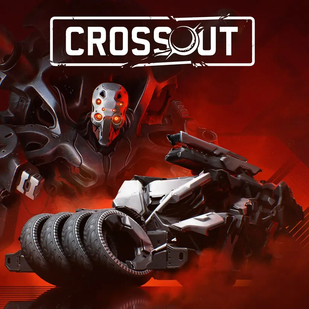 Crossout — PS4/PS5 narxi Oʻzbekistonda
