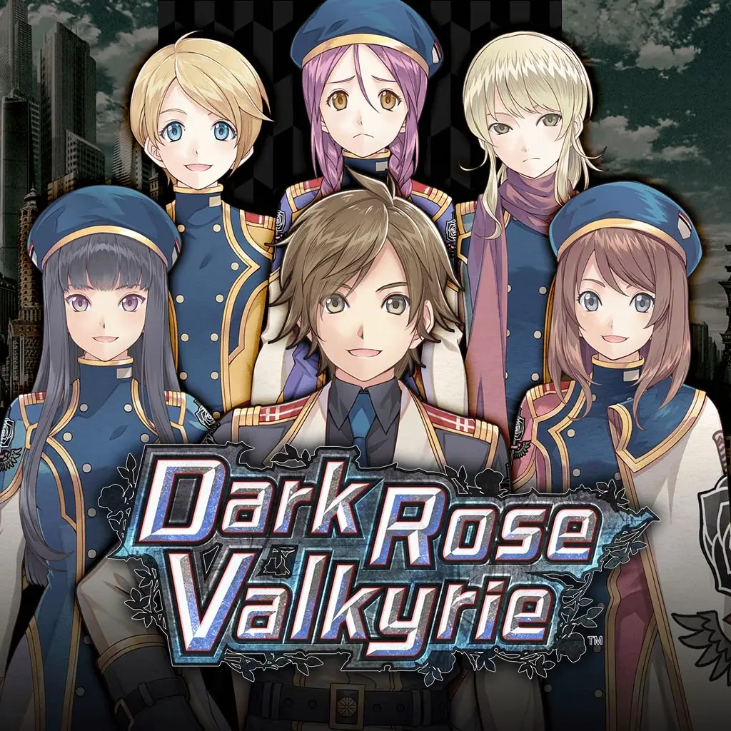 Dark Rose Valkyrie — PS4/PS5 narxi Oʻzbekistonda
