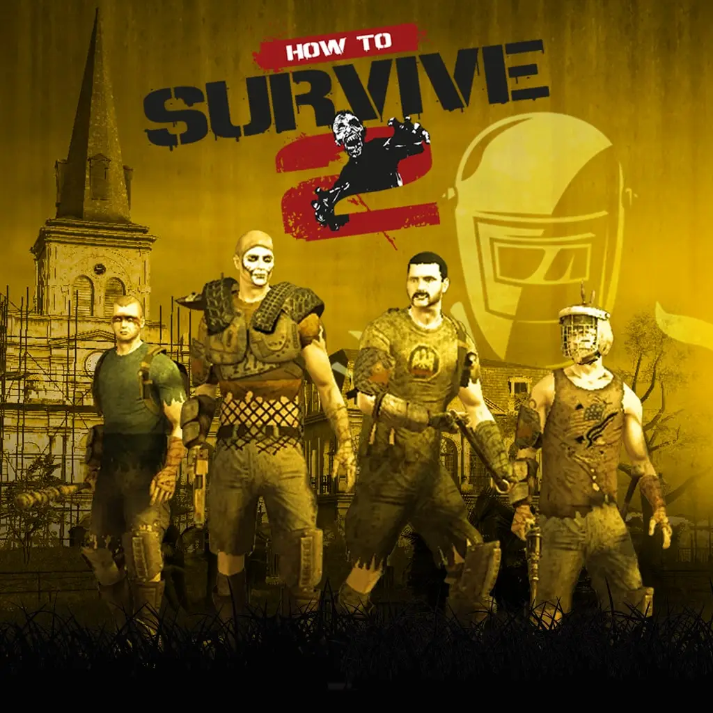 How To Survive 2 — PS4/PS5 narxi Oʻzbekistonda