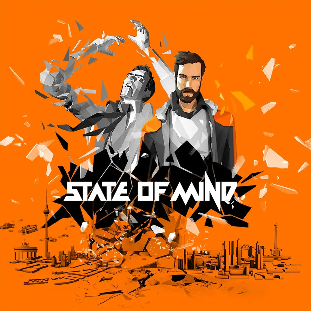 State Of Mind — PS4/PS5 narxi Oʻzbekistonda