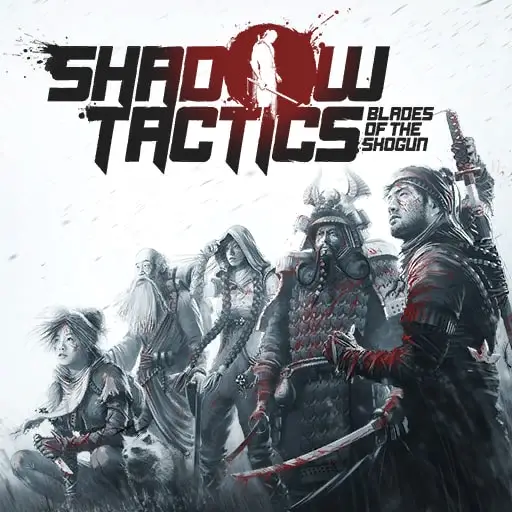 Shadow Tactics — PS4/PS5 narxi Oʻzbekistonda