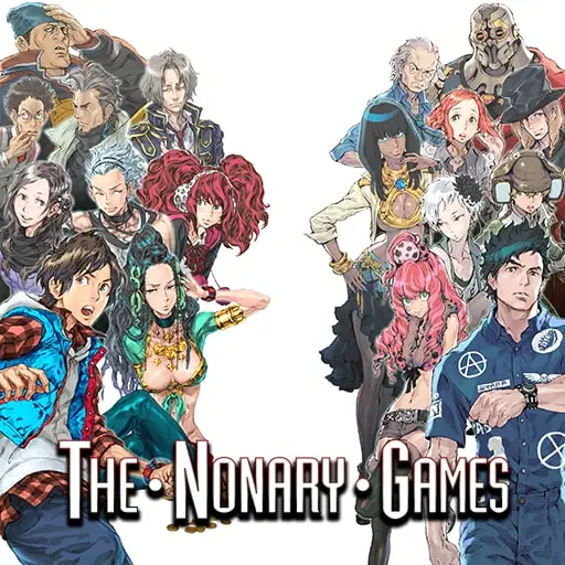 Zero Escape: The Nonary Games — PS4/PS5 narxi Oʻzbekistonda