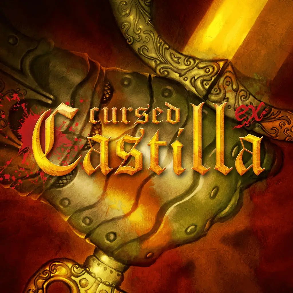 Cursed Castilla (Maldita Castilla EX) — PS4/PS5 price in Uzbekistan