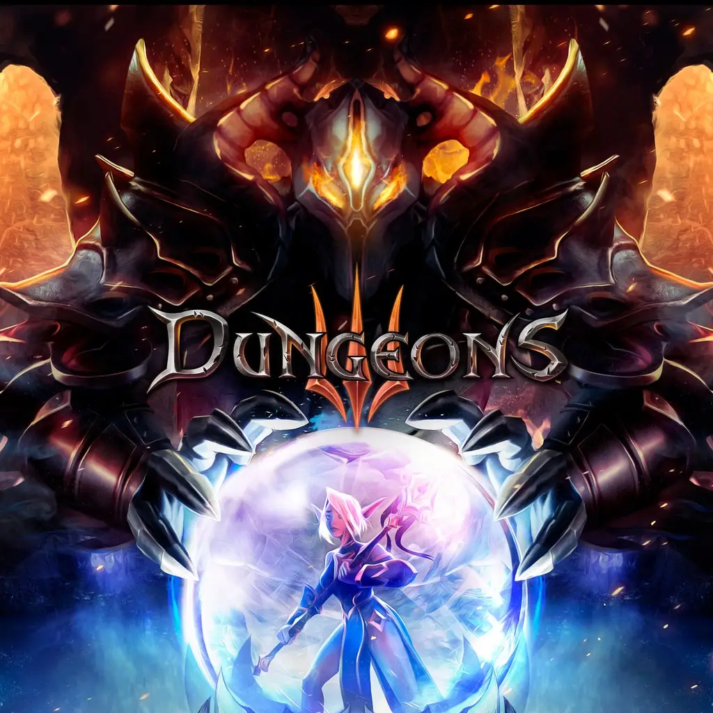 Dungeons 3 — PS4/PS5 narxi Oʻzbekistonda