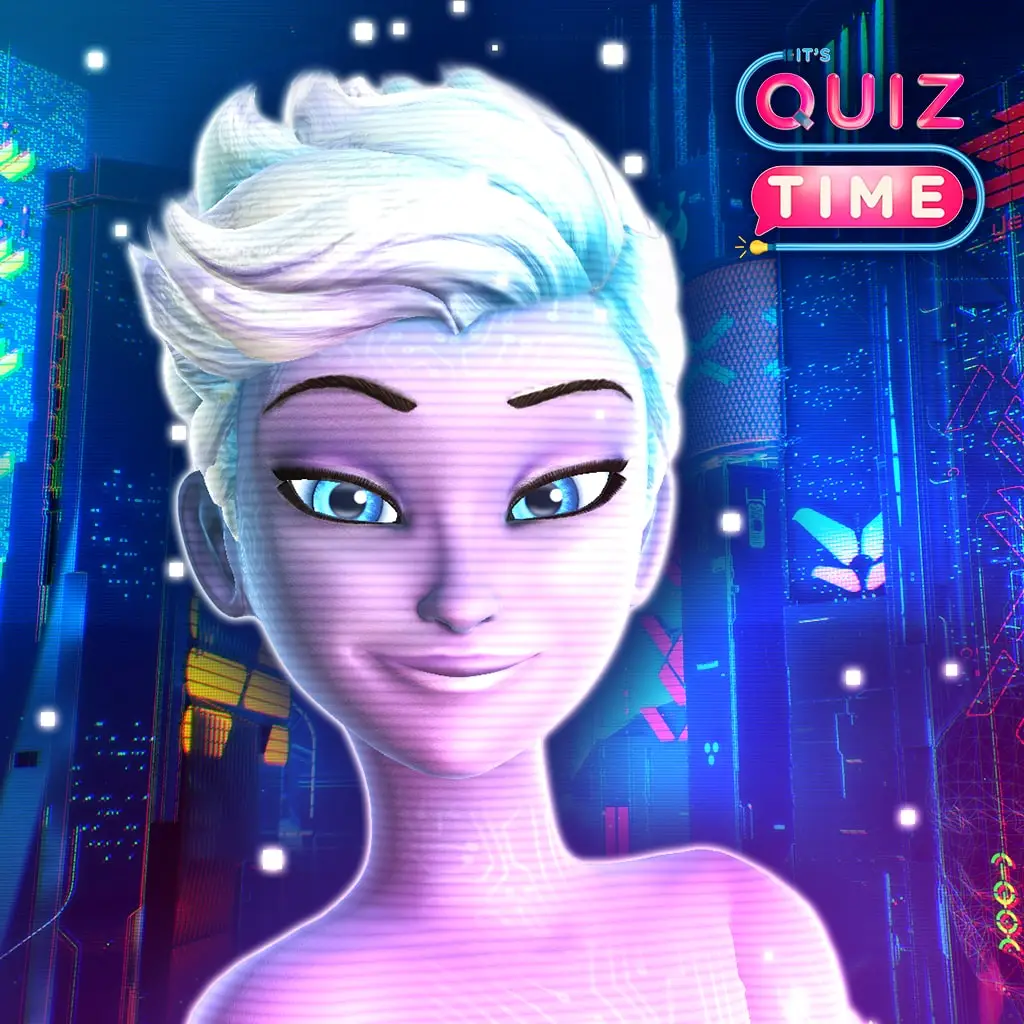 It's Quiz Time — PS4/PS5 narxi Oʻzbekistonda