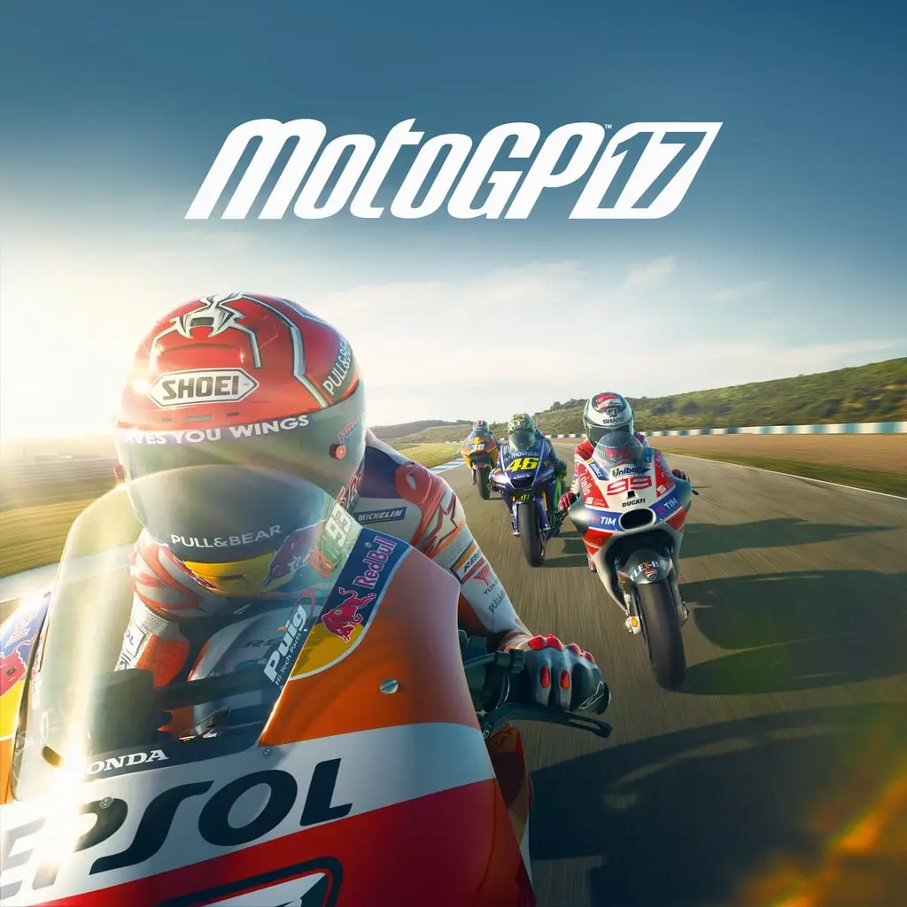 MotoGP™17 — PS4/PS5 narxi Oʻzbekistonda