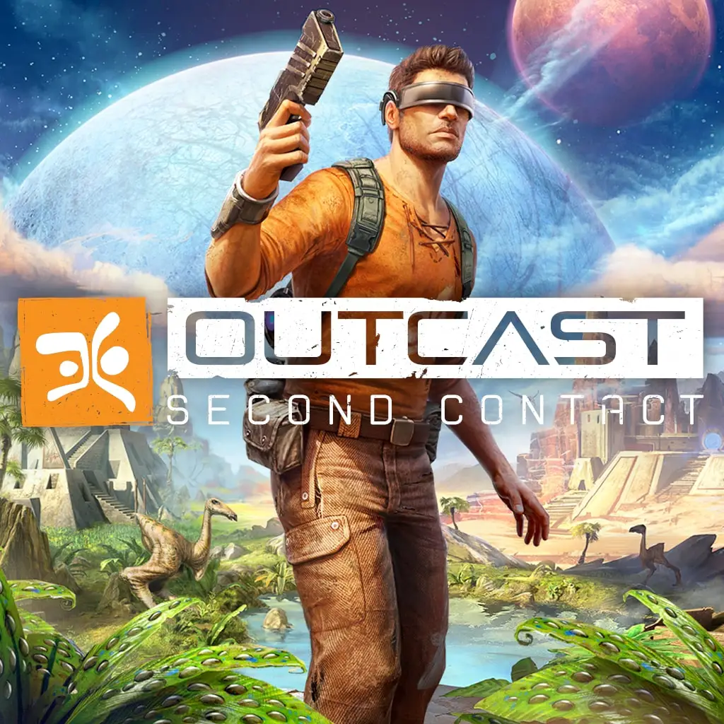 Outcast - Second Contact