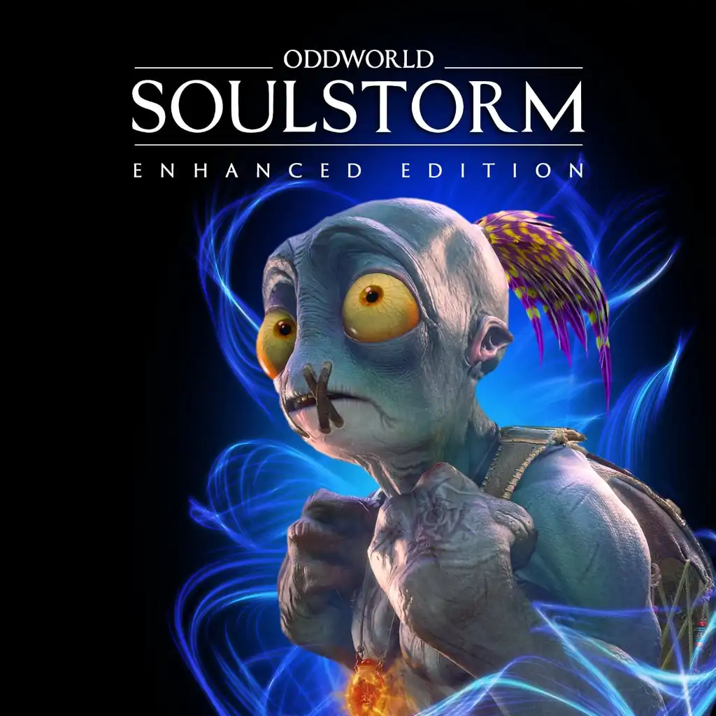 Oddworld: Soulstorm — PS4/PS5 narxi Oʻzbekistonda
