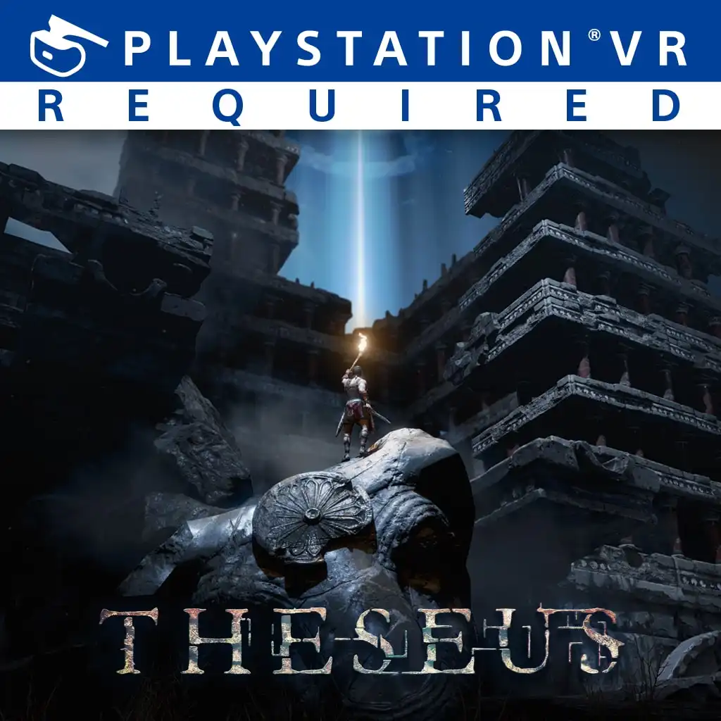 Theseus — PS4/PS5 narxi Oʻzbekistonda