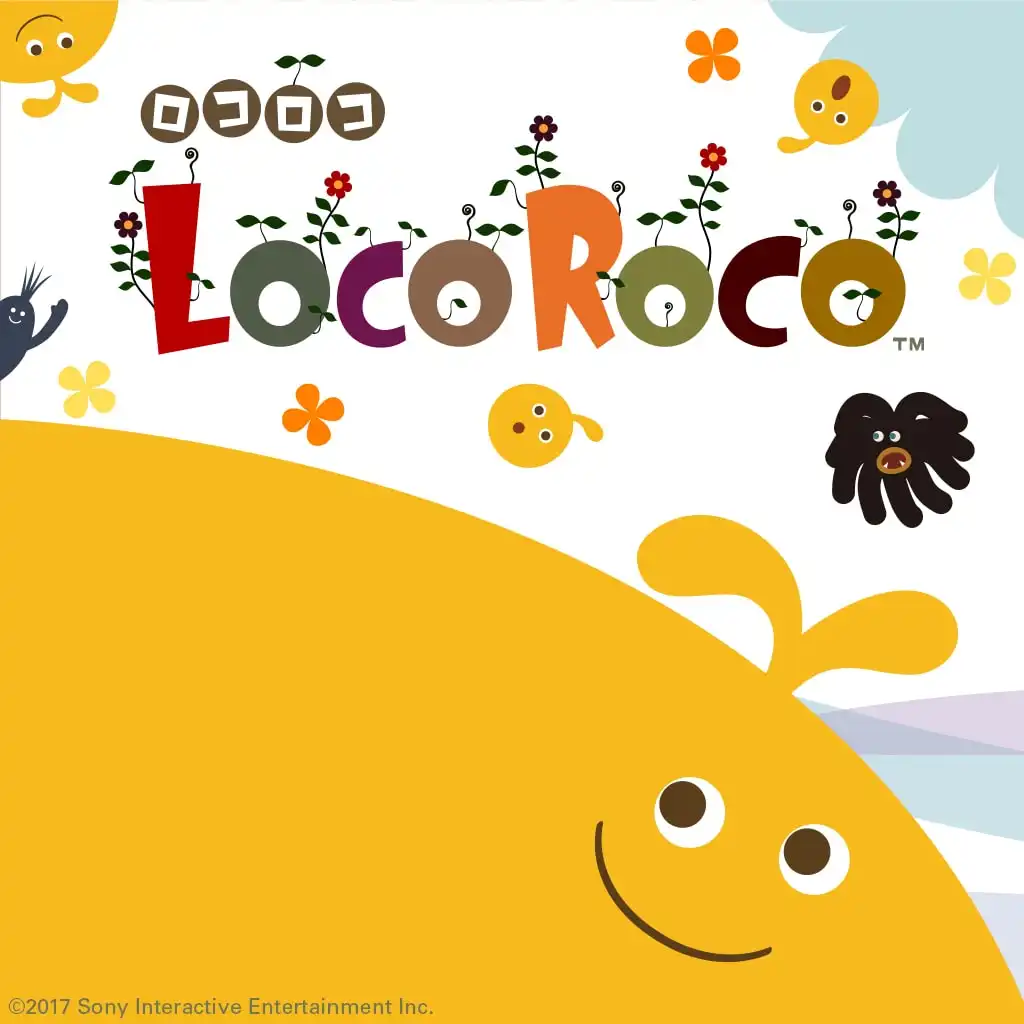 LocoRoco™ Remastered — PS4/PS5 narxi Oʻzbekistonda