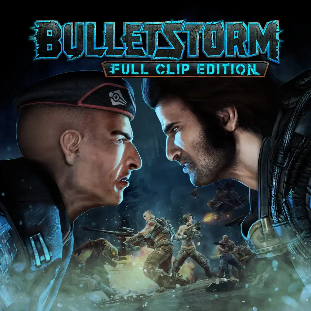 Bulletstorm: Full Clip Edition — PS4/PS5 narxi Oʻzbekistonda