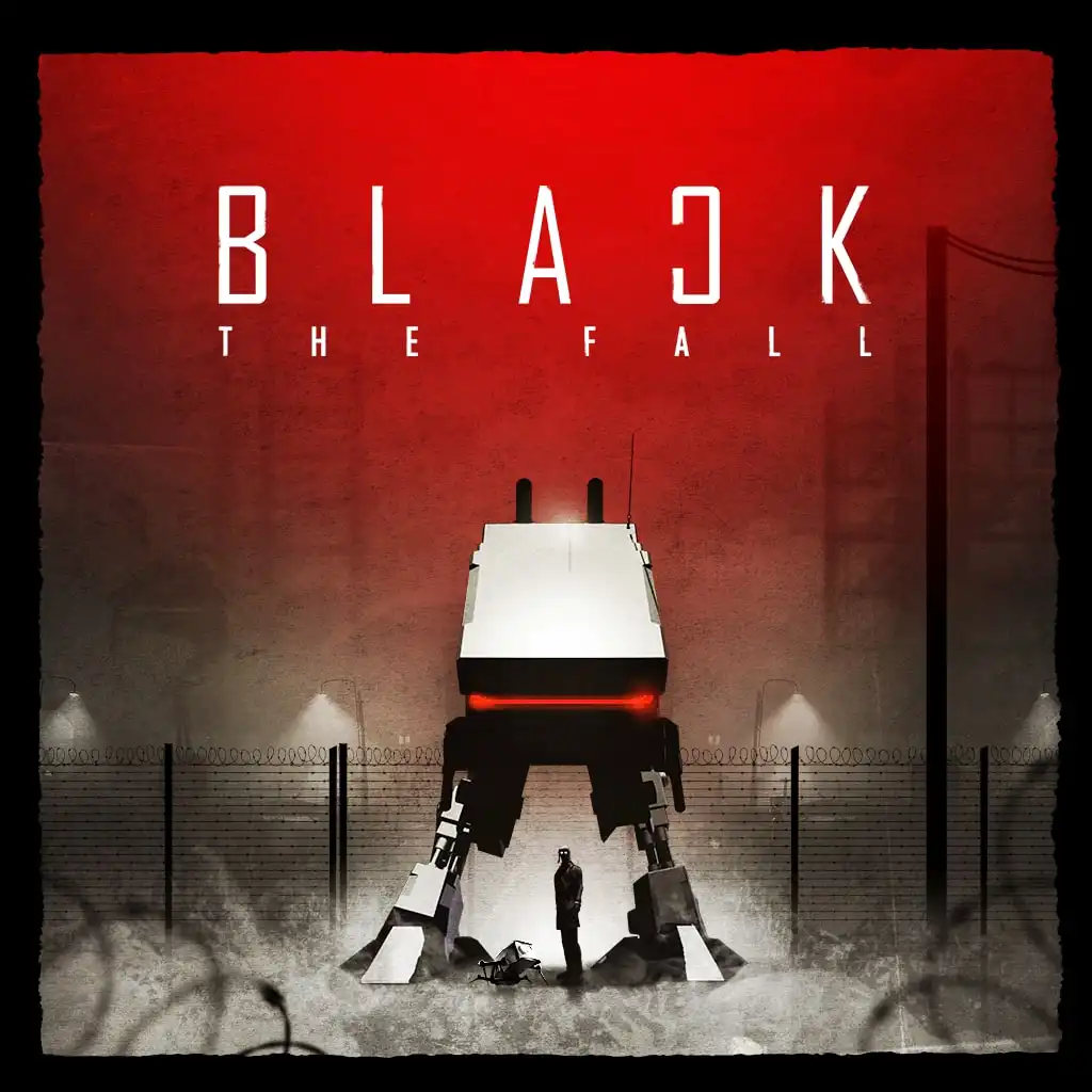 Black The Fall — PS4/PS5 narxi Oʻzbekistonda