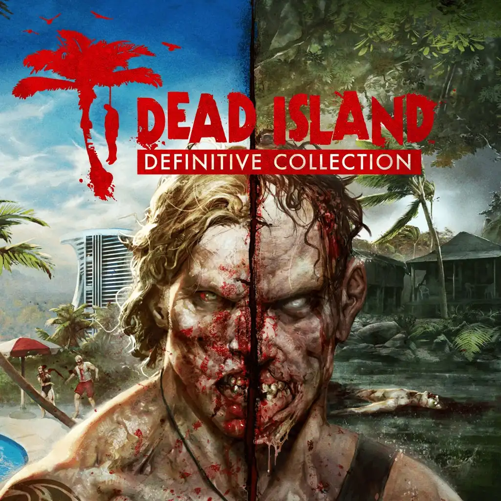 Dead Island - Definitive Edition