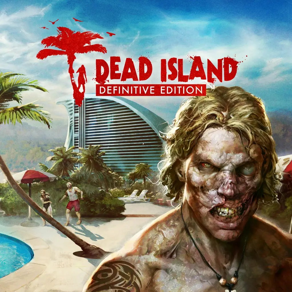Dead Island - Definitive Edition — PS4/PS5 narxi Oʻzbekistonda