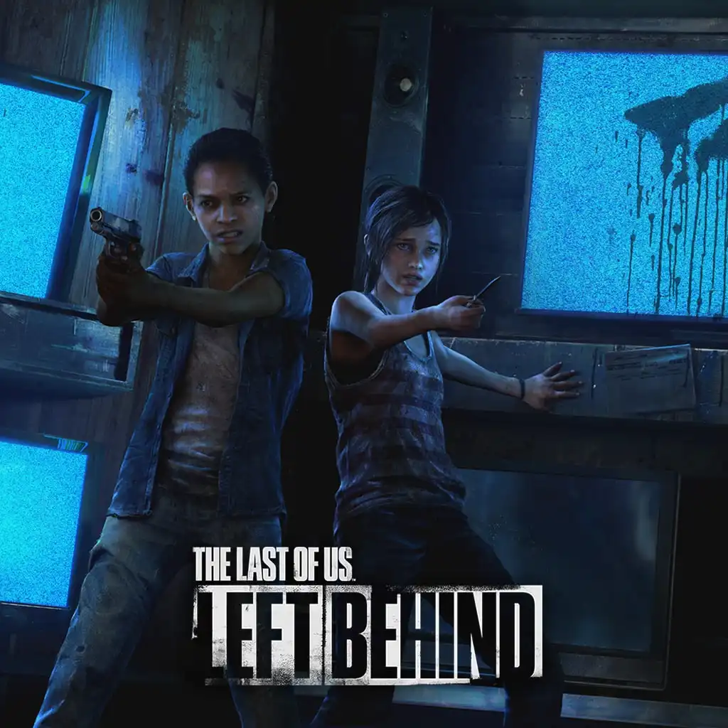 The Last of Us™ Left Behind Remastered — PS4/PS5 narxi Oʻzbekistonda