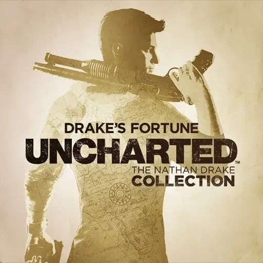 Uncharted™: Drake's Fortune Remastered — PS4/PS5 narxi Oʻzbekistonda
