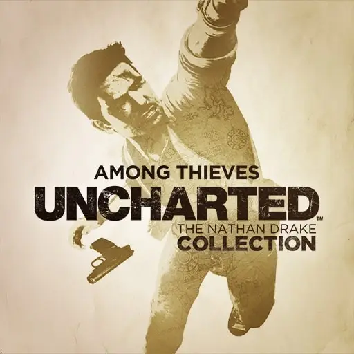 Uncharted™ 2: Among Thieves Remastered — PS4/PS5 narxi Oʻzbekistonda