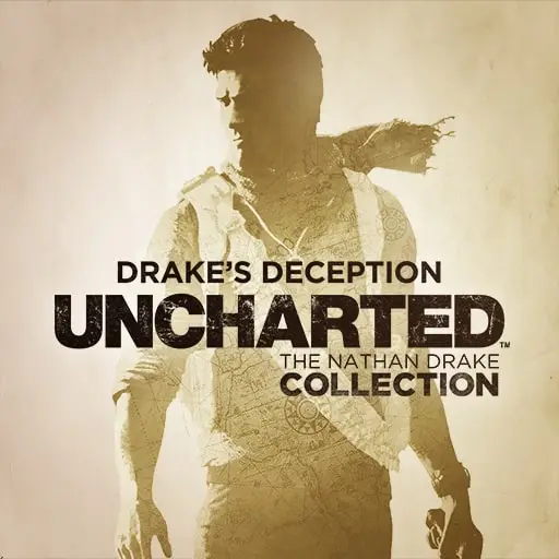 Uncharted 3: Drake's Deception™ Remastered — PS4/PS5 narxi Oʻzbekistonda