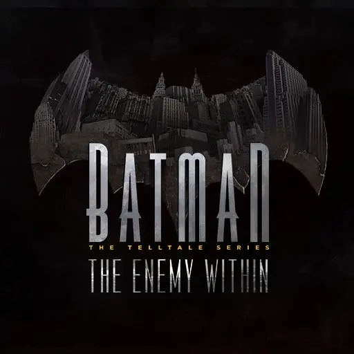 Batman: The Enemy Within — PS4/PS5 narxi Oʻzbekistonda