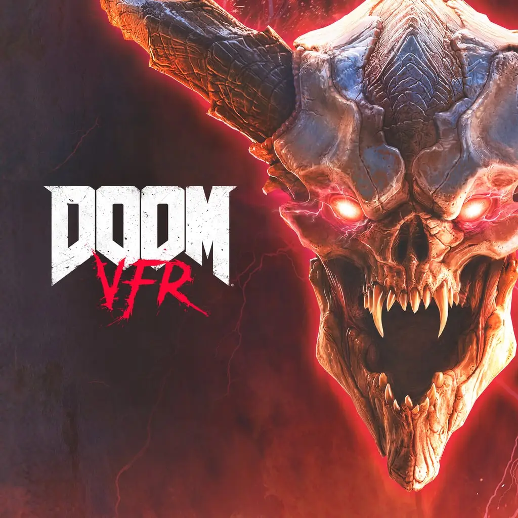DOOM VFR — PS4/PS5 narxi Oʻzbekistonda