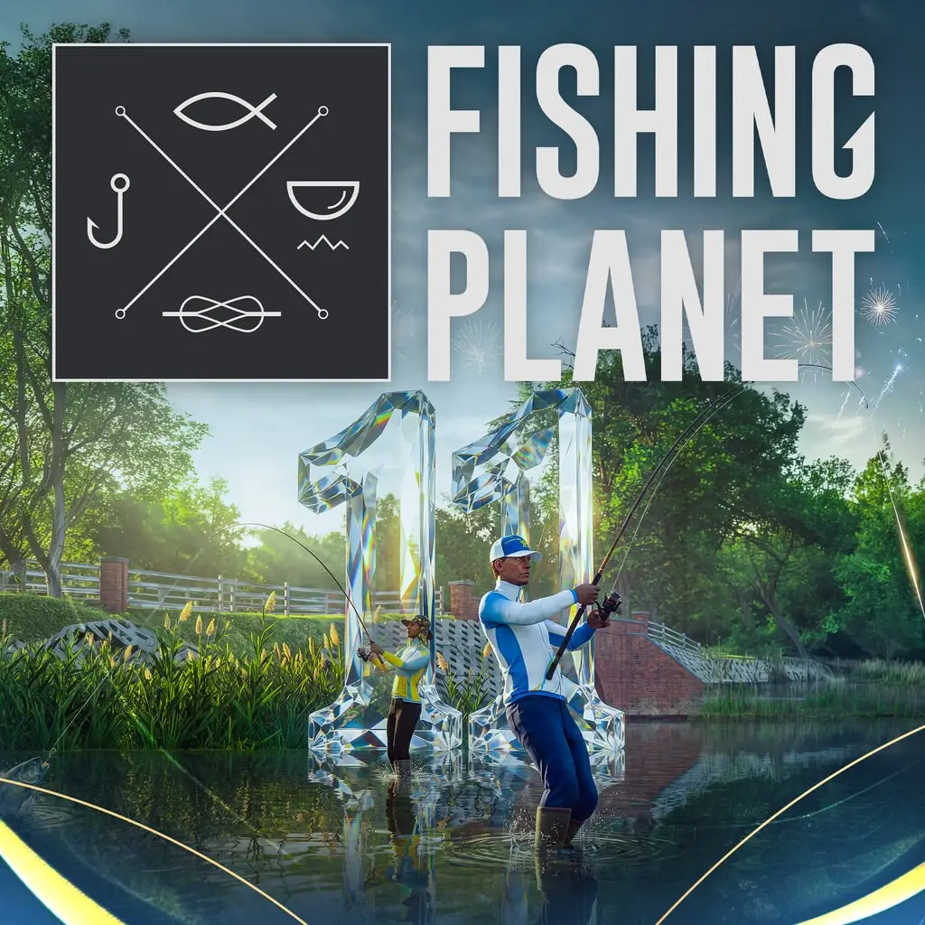 Fishing Planet — PS4/PS5 narxi Oʻzbekistonda
